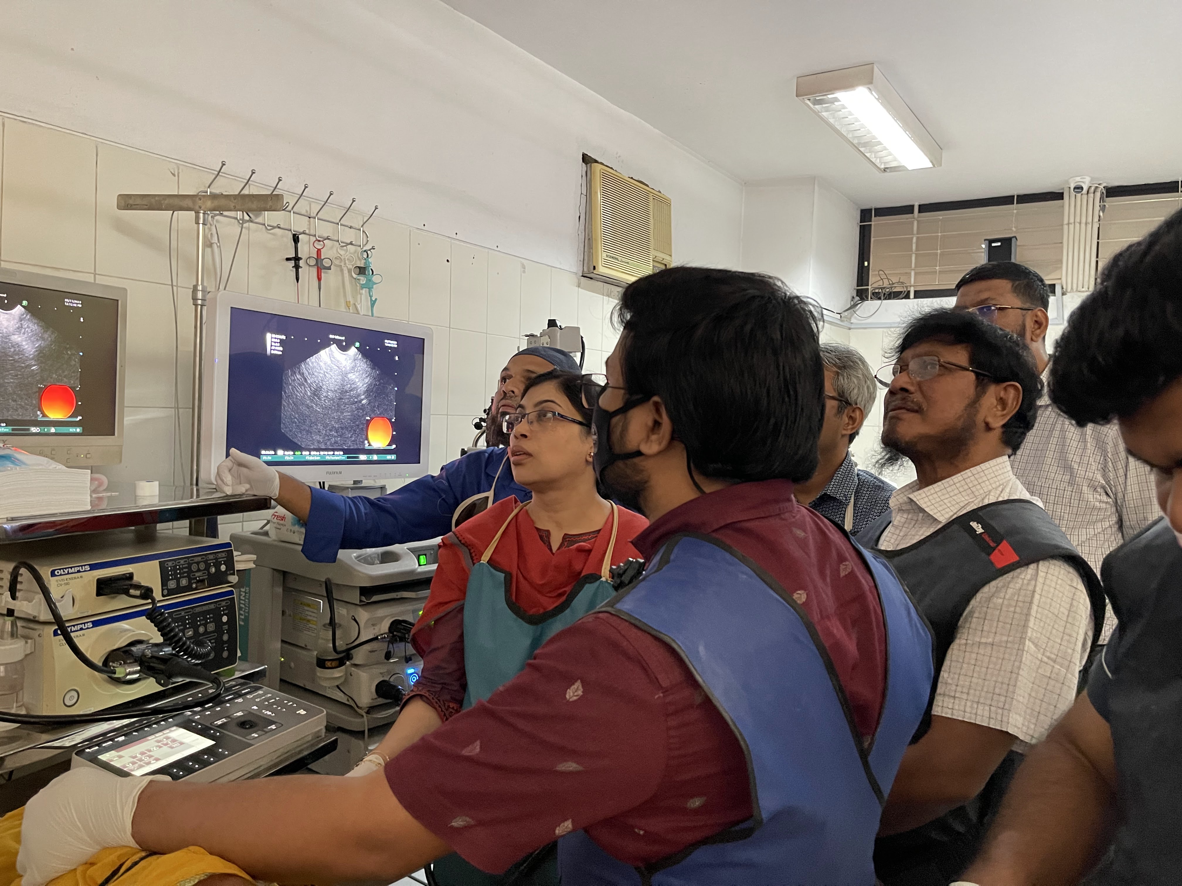 Academic Activity